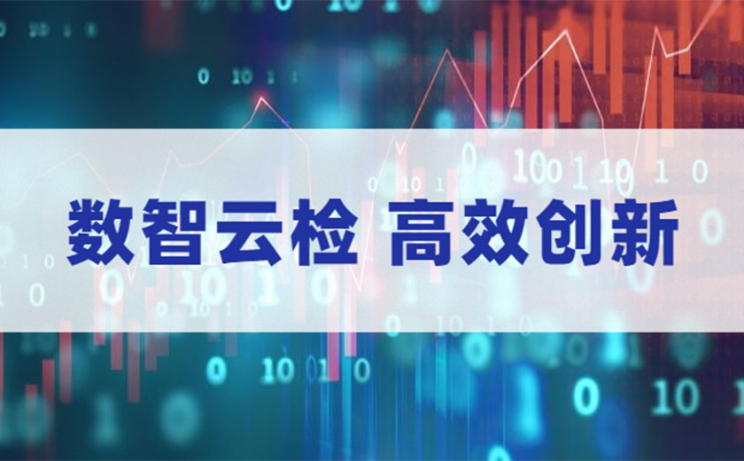 数智云检，高效创新：尊龙凯时全面数智化开展安全生产月活动