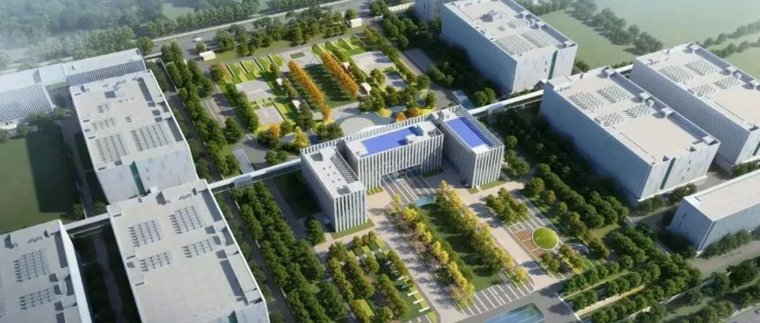 中国农业银行内蒙古数据中心建设项目隆重奠基